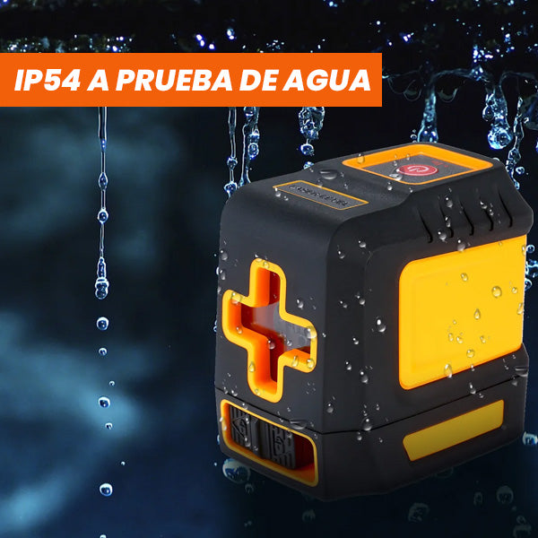 LaserLevel Pro™ Nivelador láser - ENVÍO GRATIS