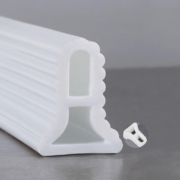 Cinta Selladora Impermeable x 2 metros - ENVÍO GRATIS