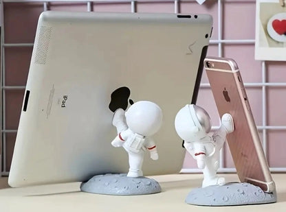 SOPORTE PARA CELULAR ASTRONAUTA - ENVIO GRATIS