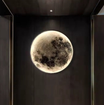 MoonLED® LAMPARA LUNAR - ENVIO GRATIS