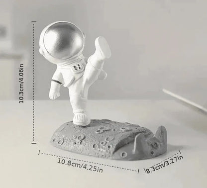 SOPORTE PARA CELULAR ASTRONAUTA - ENVIO GRATIS