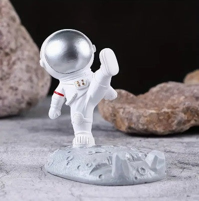 SOPORTE PARA CELULAR ASTRONAUTA - ENVIO GRATIS