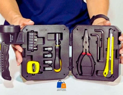 KIT DE HERRAMIENTAS PRO SOLAR-ENVIO GRATIS