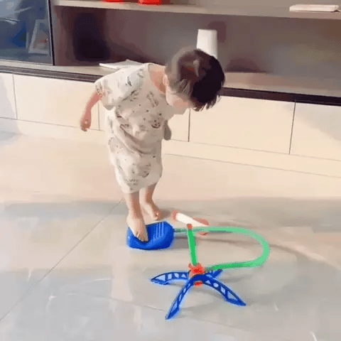 Lanzador de cohete - ENVÍO GRATIS