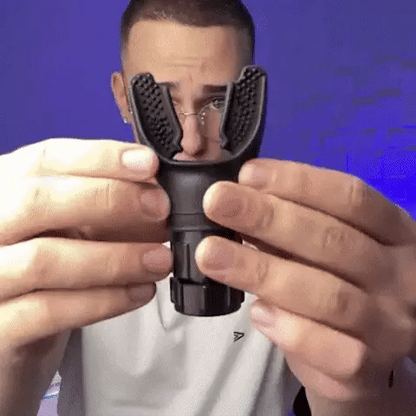 AirTrainer Pro™ Respirador deportivo - ENVÍO GRATIS