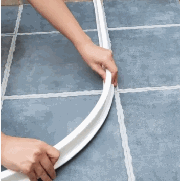 Cinta Selladora Impermeable x 2 metros - ENVÍO GRATIS