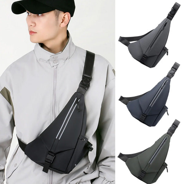 BOLSO ANTIROBO IMPERMEABLE - ENVÍO GRATIS