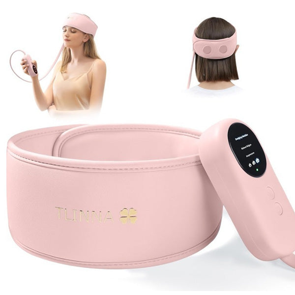 NeuroRelax Pro™ Masajeador de cabeza - ENVÍO GRATIS