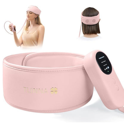 NeuroRelax Pro™ Masajeador de cabeza - ENVÍO GRATIS