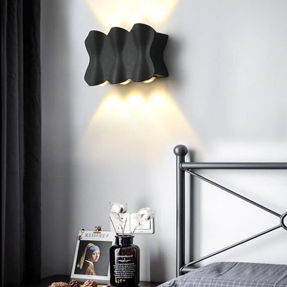 Lámpara luz LED 6 salidas - ENVÍO GRATIS