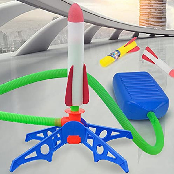 Lanzador de cohete - ENVÍO GRATIS