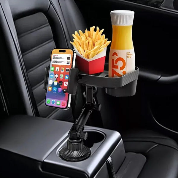 SmartSnack Holder™ - ENVÍO GRATIS