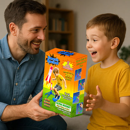 Lanzador de cohete - ENVÍO GRATIS