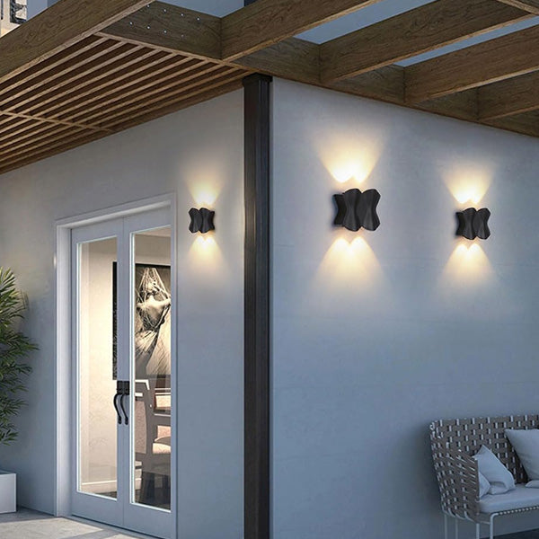 Lámpara luz LED 6 salidas - ENVÍO GRATIS