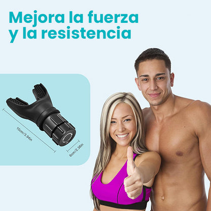 AirTrainer Pro™ Respirador deportivo - ENVÍO GRATIS