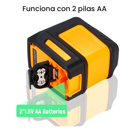 LaserLevel Pro™ Nivelador láser - ENVÍO GRATIS