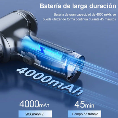 PowerVac PRO 4 en 1 - ENVÍO GRATIS