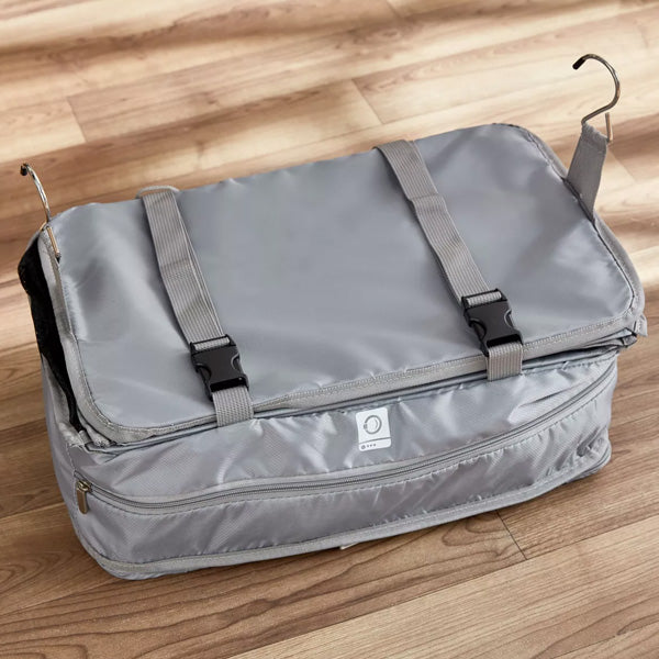 ClosetSmart™ Organizador de ropa - ENVÍO GRATIS