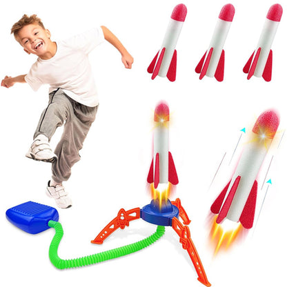 Lanzador de cohete - ENVÍO GRATIS