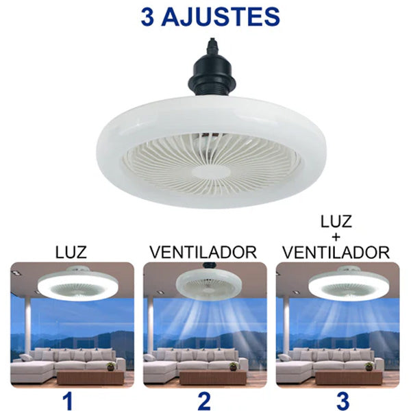 SmartAir Lamp™ - ENVÍO GRATIS