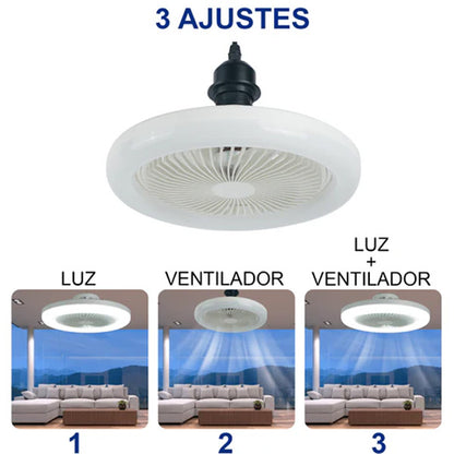 SmartAir Lamp™ - ENVÍO GRATIS