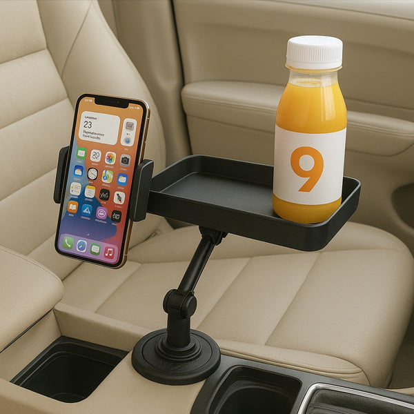SmartSnack Holder™ - ENVÍO GRATIS