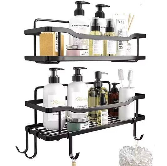 Organizador de ducha x2