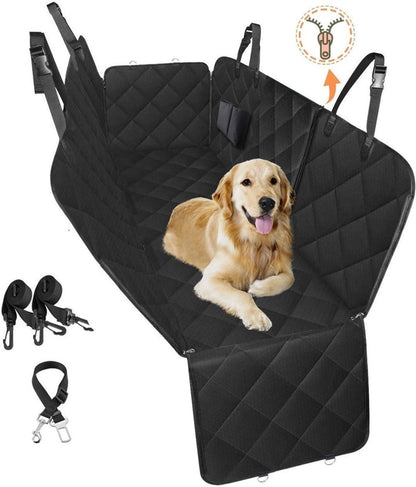 Protector para mascotas funda asiento