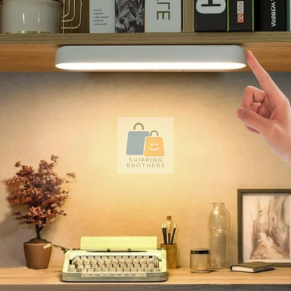 LuxoDesk LED ® RECARGABLE E INALAMBRICA  - ENVIO GRATIS